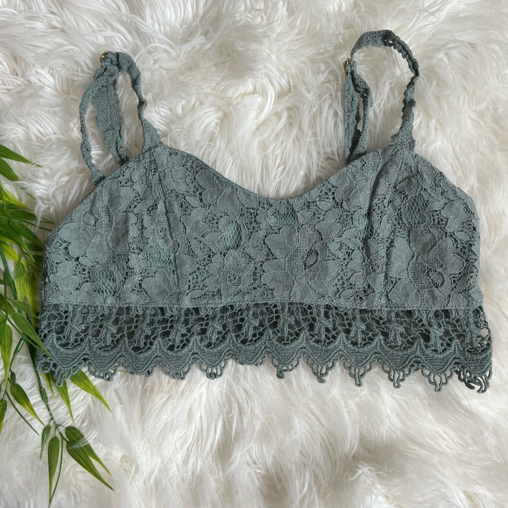 Full Tilt Bralette
